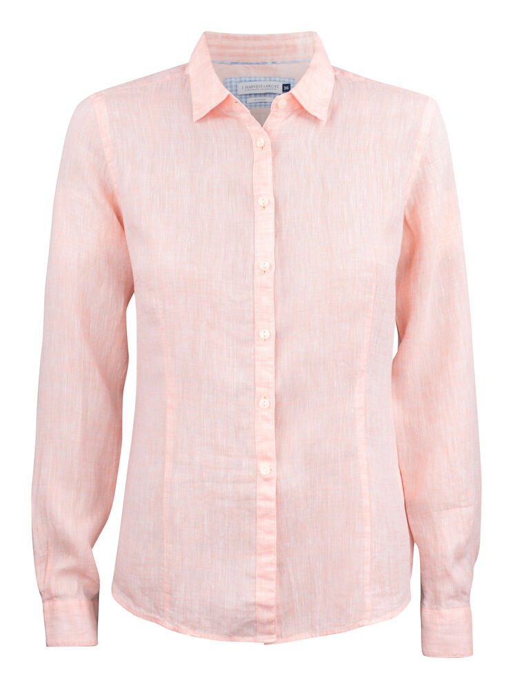 Indigo Bow 33 Blouse Woman