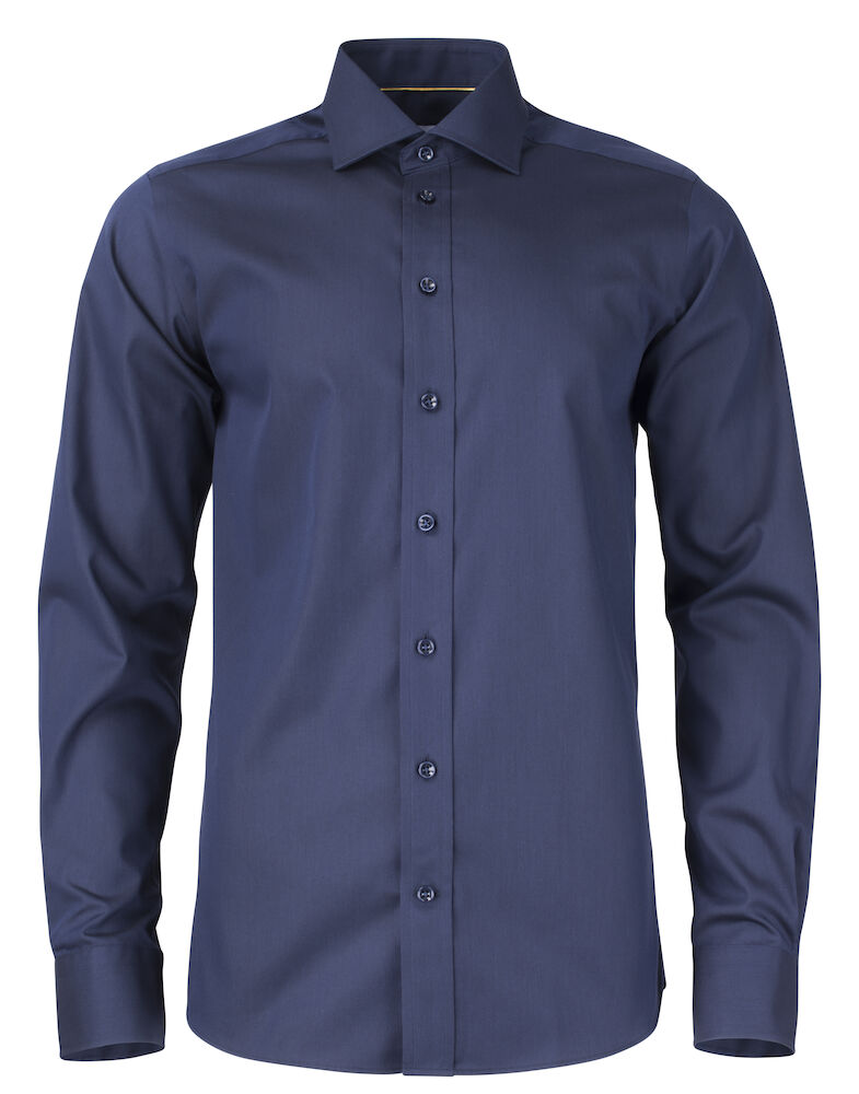 Yellow Bow 50 Regular Hemd Herren