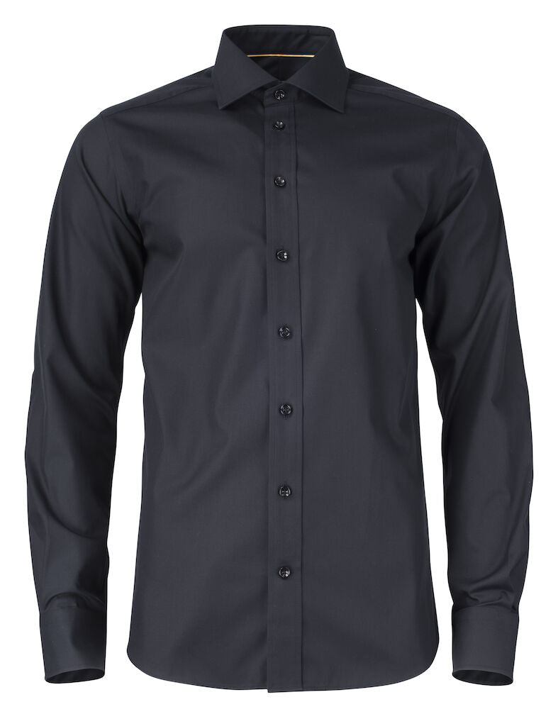 Yellow Bow 50 Regular Hemd Herren