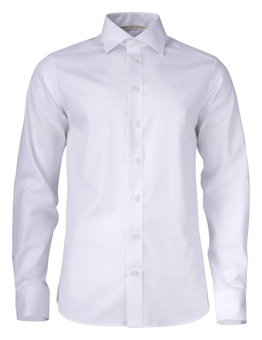 Yellow Bow 50 Slim Hemd Herren
