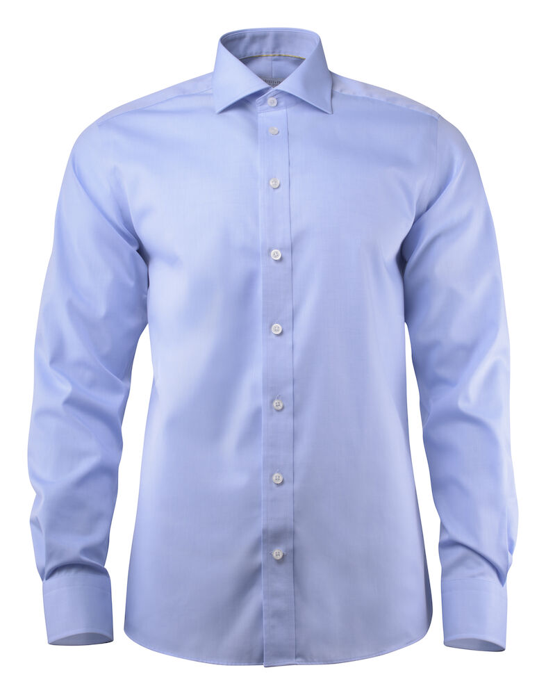 Yellow Bow 50 Slim Hemd Herren