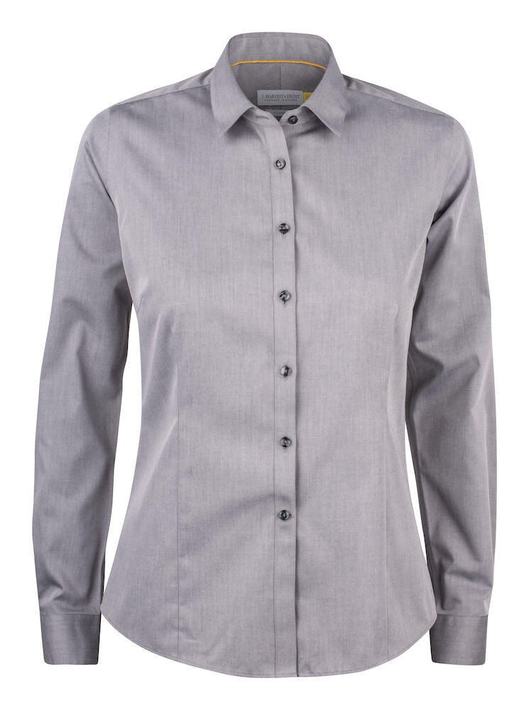 Yellow Bow 50 Women Blouse