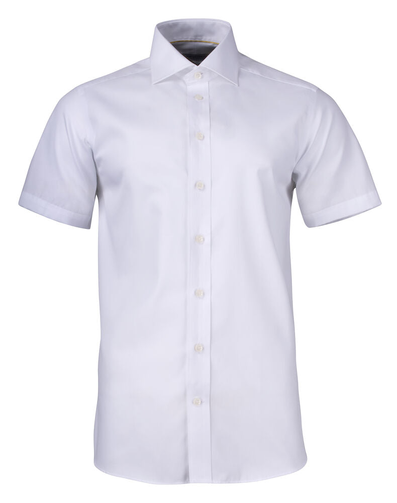 Yellow Bow 50 S/S Regular Hemd Herren