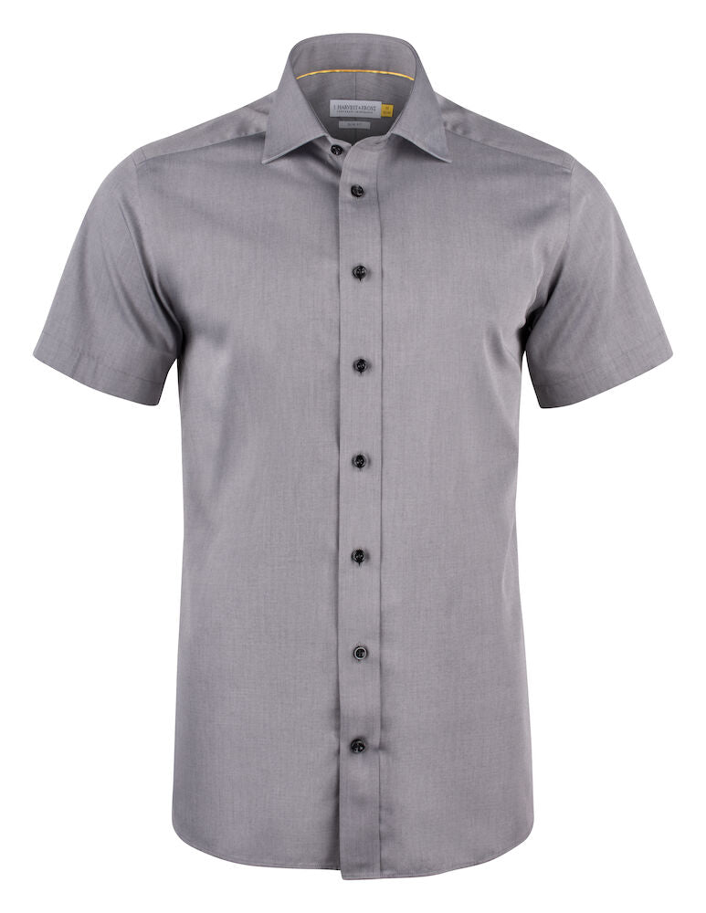 Yellow Bow 50 S/S Regular Hemd Herren