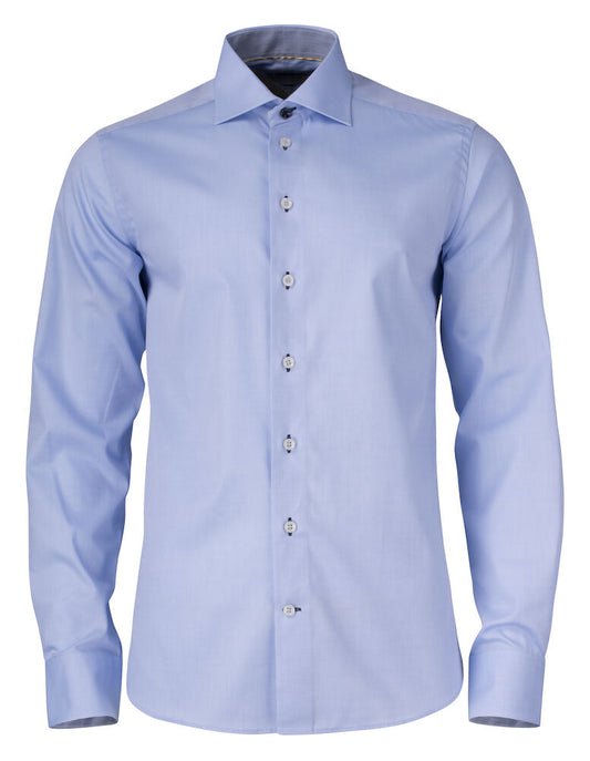Yellow Bow 51 Regular Hemd Herren