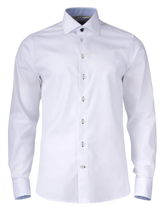 Yellow Bow 51 Slim Hemd Herren