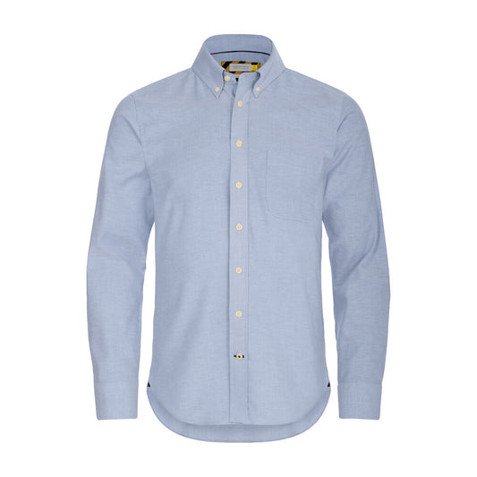 Yellow Bow 54 Regular Hemd Herren