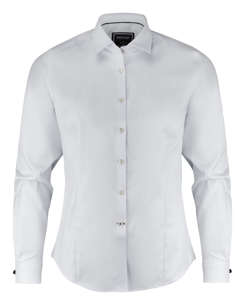 Black Bow 60 Blouse Woman