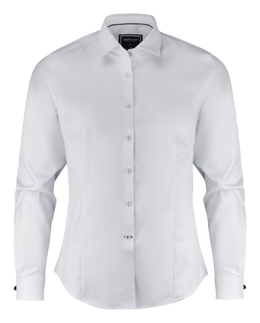 Black Bow 60 Blouse Woman