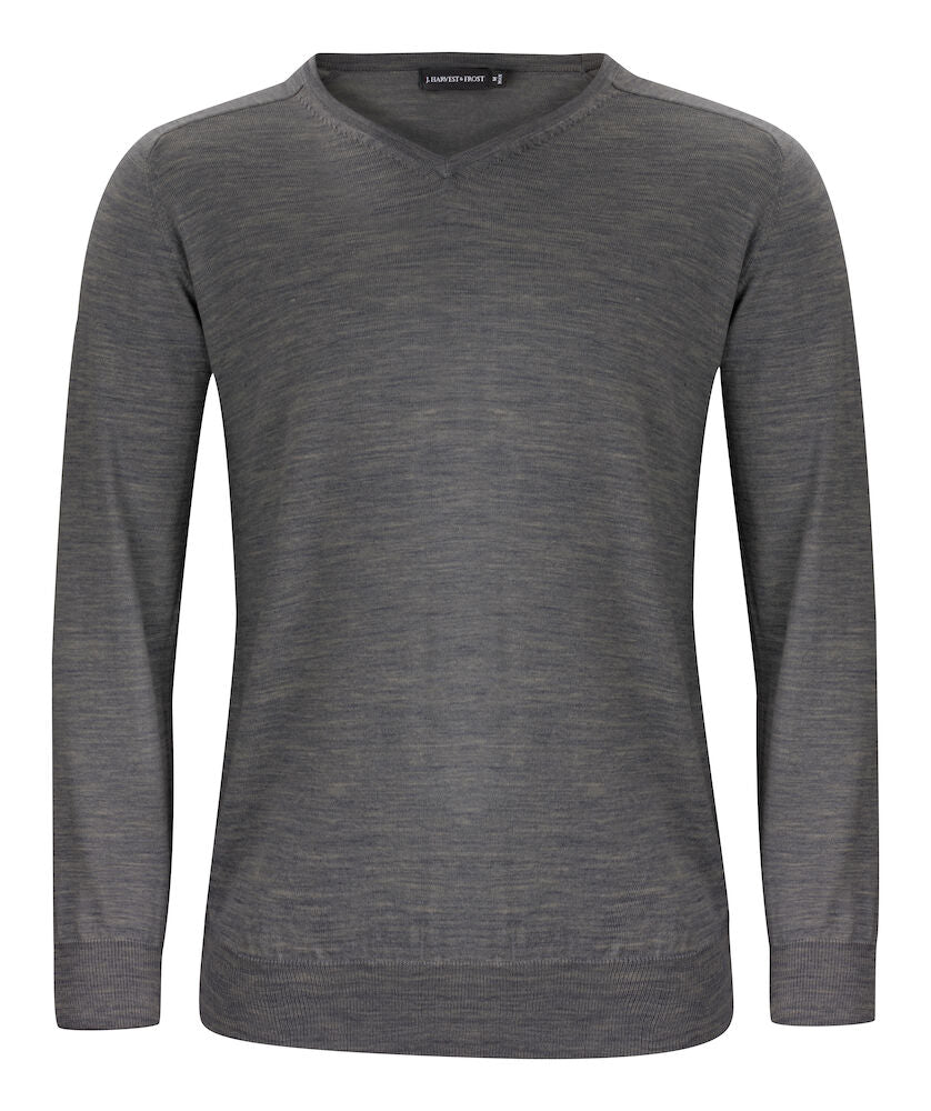 Merino V Pullover Herren