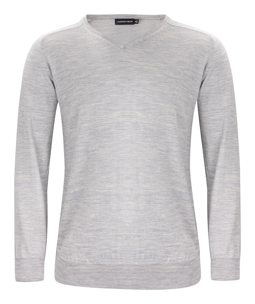 Merino V Pullover Herren