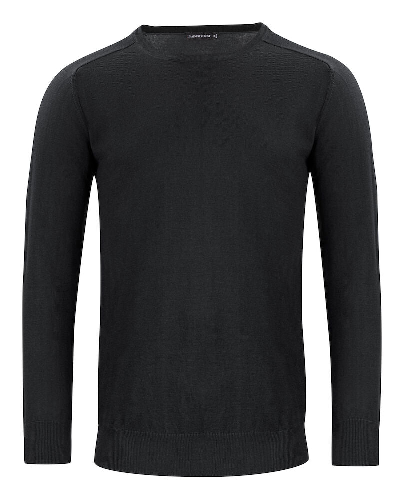 Merino U Pullover Herren