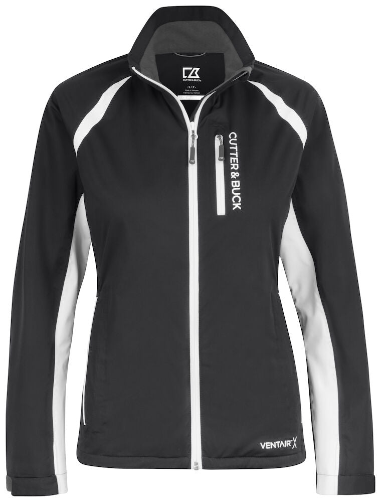 North Shore Jacket Damen