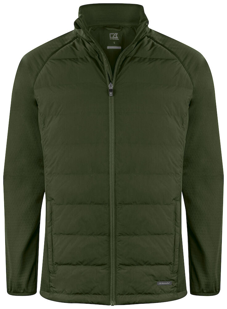 Oak Harbor Jacket Herren