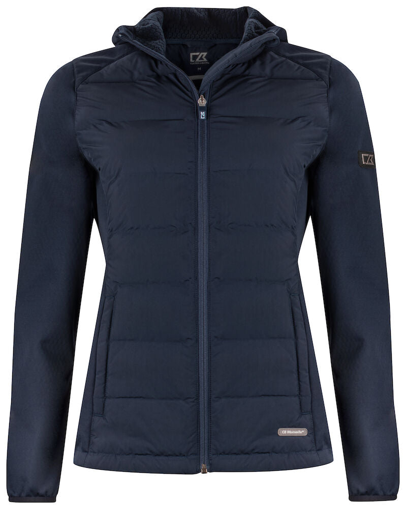 Oak Harbor Jacket Damen