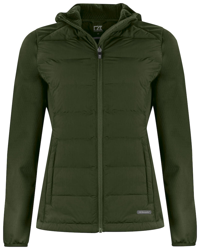 Oak Harbor Jacket Damen