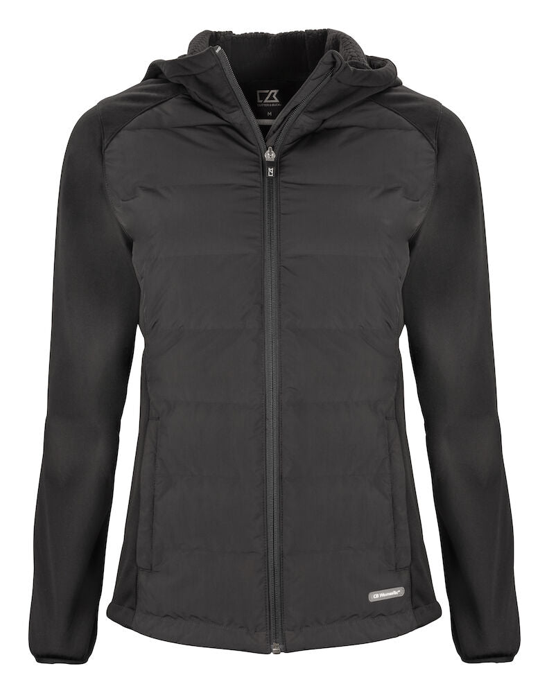 Oak Harbor Jacket Damen