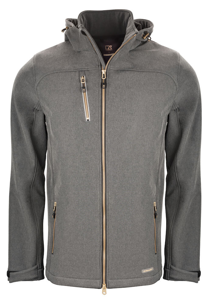 Whittier Jacket Herren