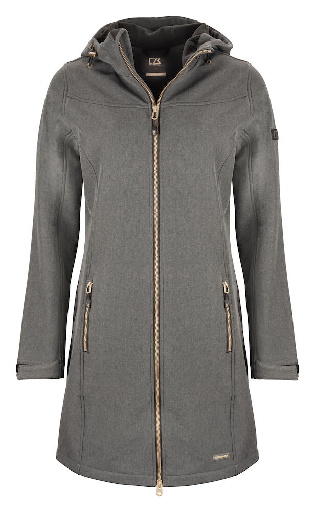 Whittier Jacket Damen