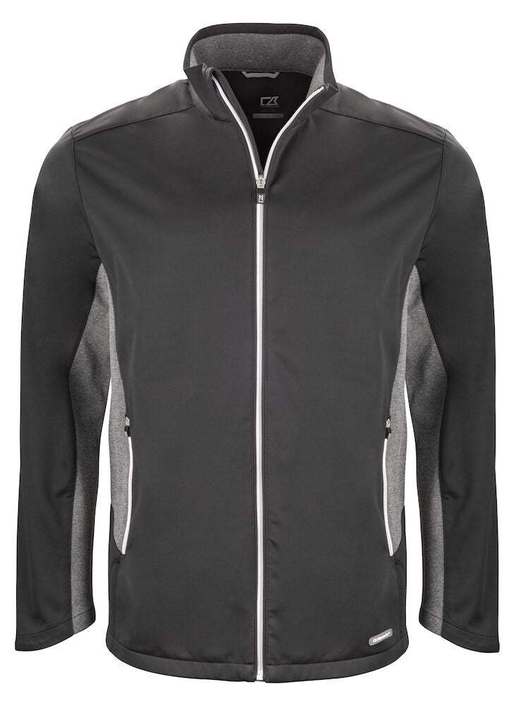 Navigate Softshell Jacket Herren