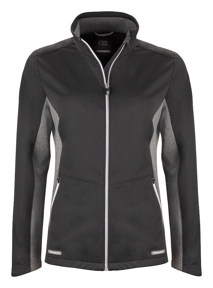 Navigate Softshell Jacket Damen