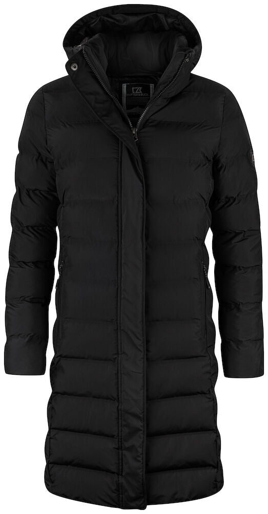 Wenatchee Jacket Damen