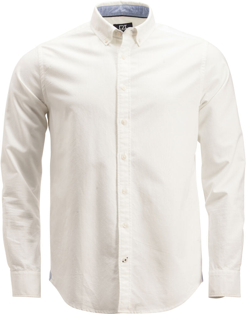 Belfair Oxford Shirt Herren