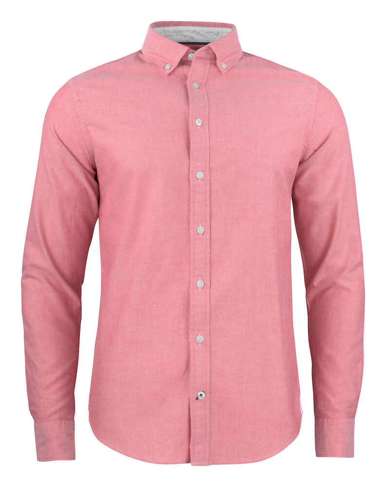 Belfair Oxford Shirt Herren