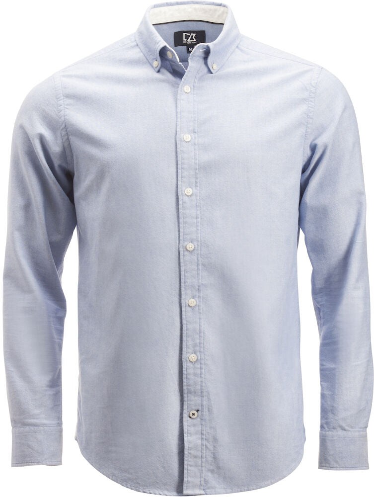 Belfair Oxford Shirt Herren