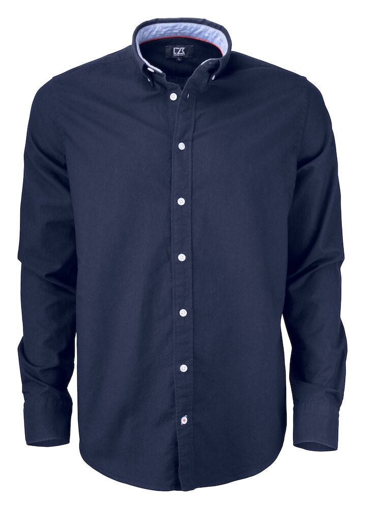 Belfair Oxford Shirt Herren