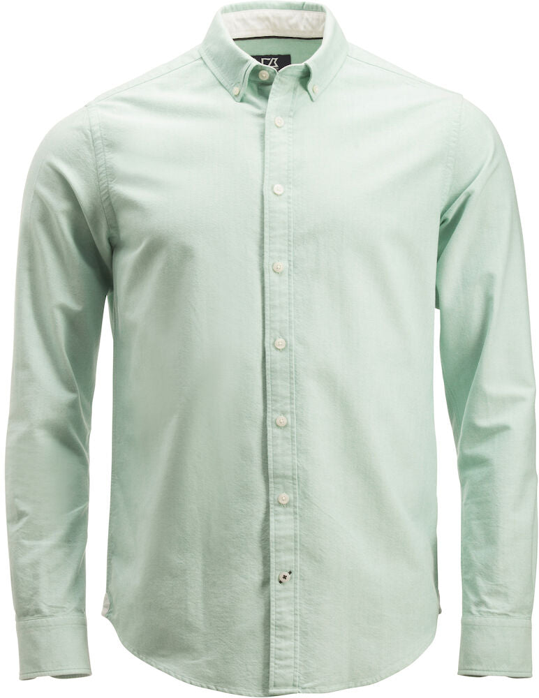 Belfair Oxford Shirt Herren