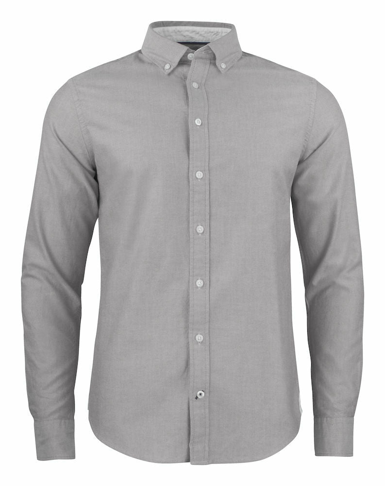 Belfair Oxford Shirt Herren