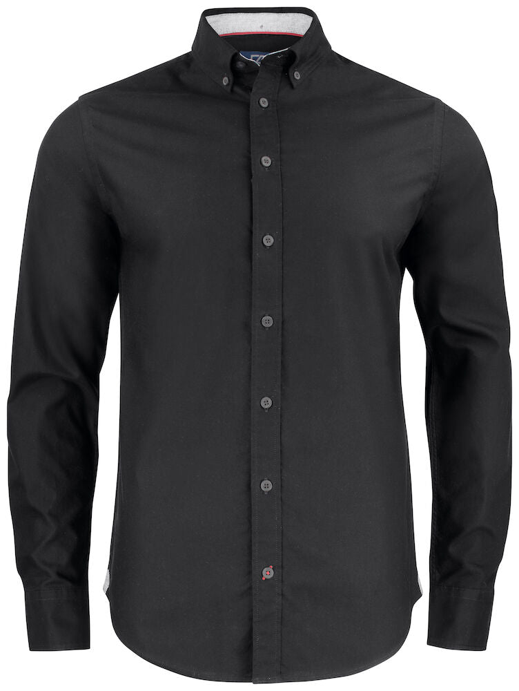 Belfair Oxford Shirt Herren