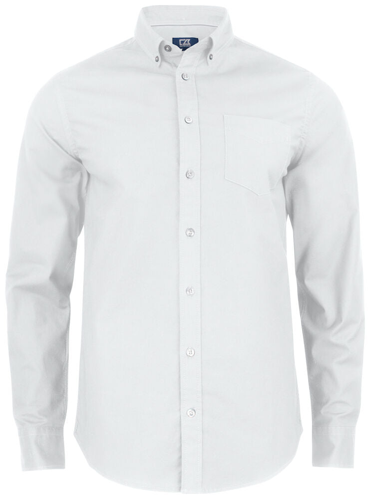 Hansville Shirt Herren