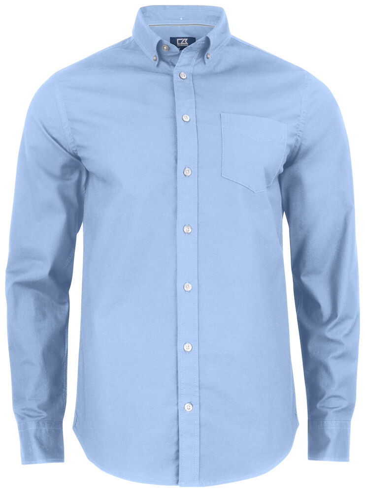 Hansville Shirt Herren