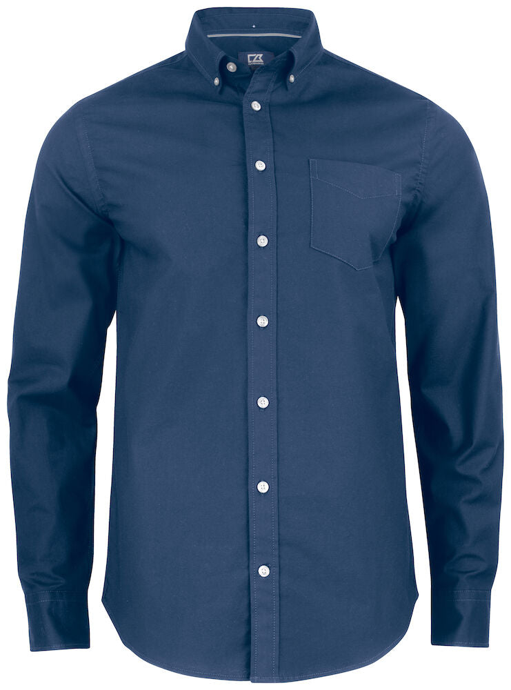 Hansville Shirt Herren