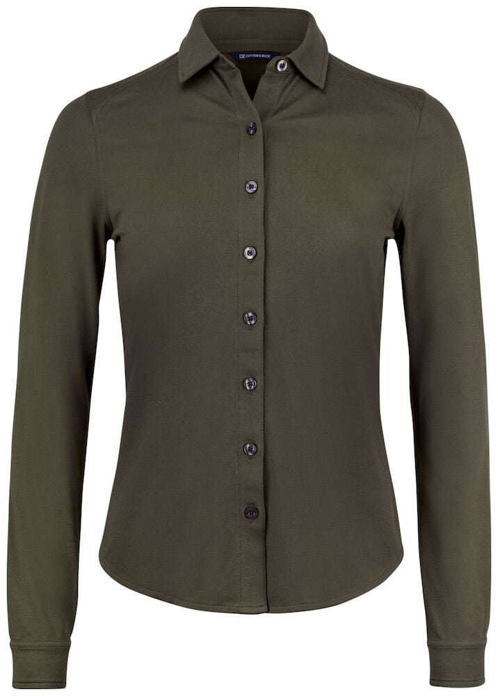 Advantage Shirt Damen