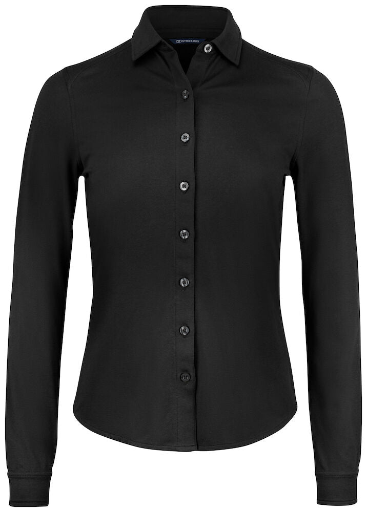 Advantage Shirt Damen