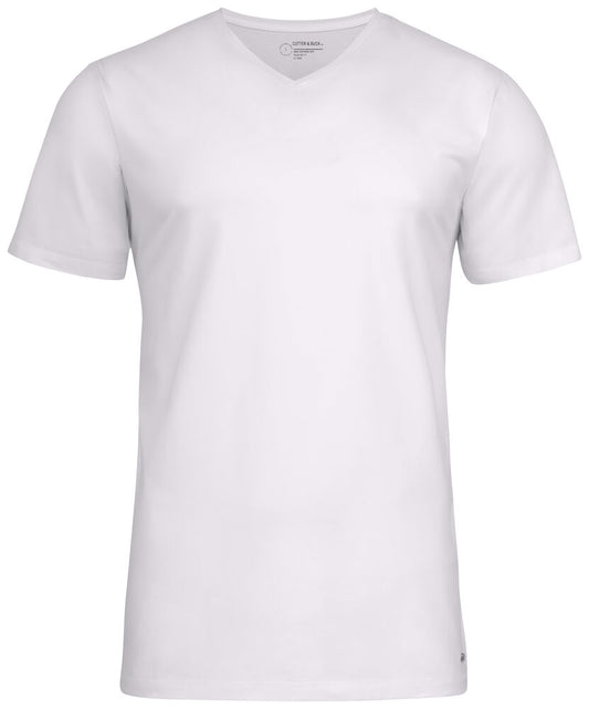 Manzanita V-Neck T-Shirt Herren