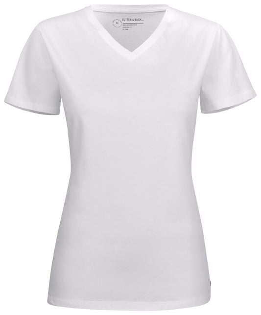 Manzanita V-Neck T-shirt Damen