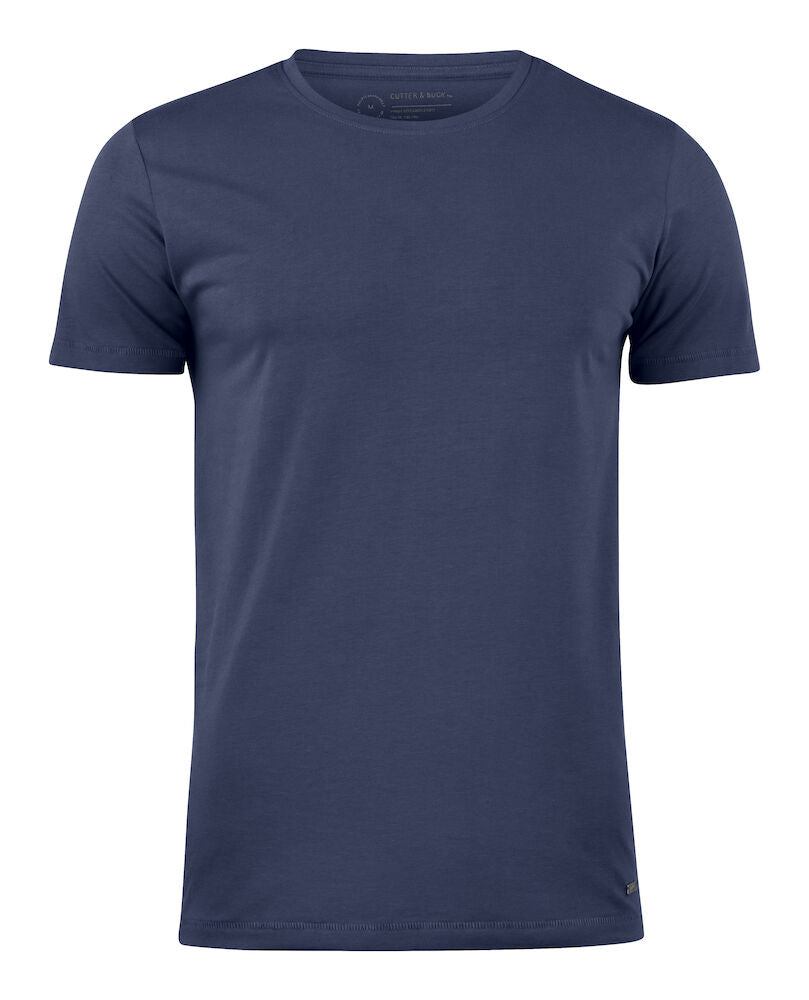 Manzanita Roundneck T-Shirt Herren