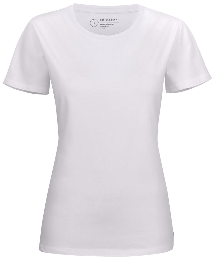Manzanita Roundneck T-Shirt Damen