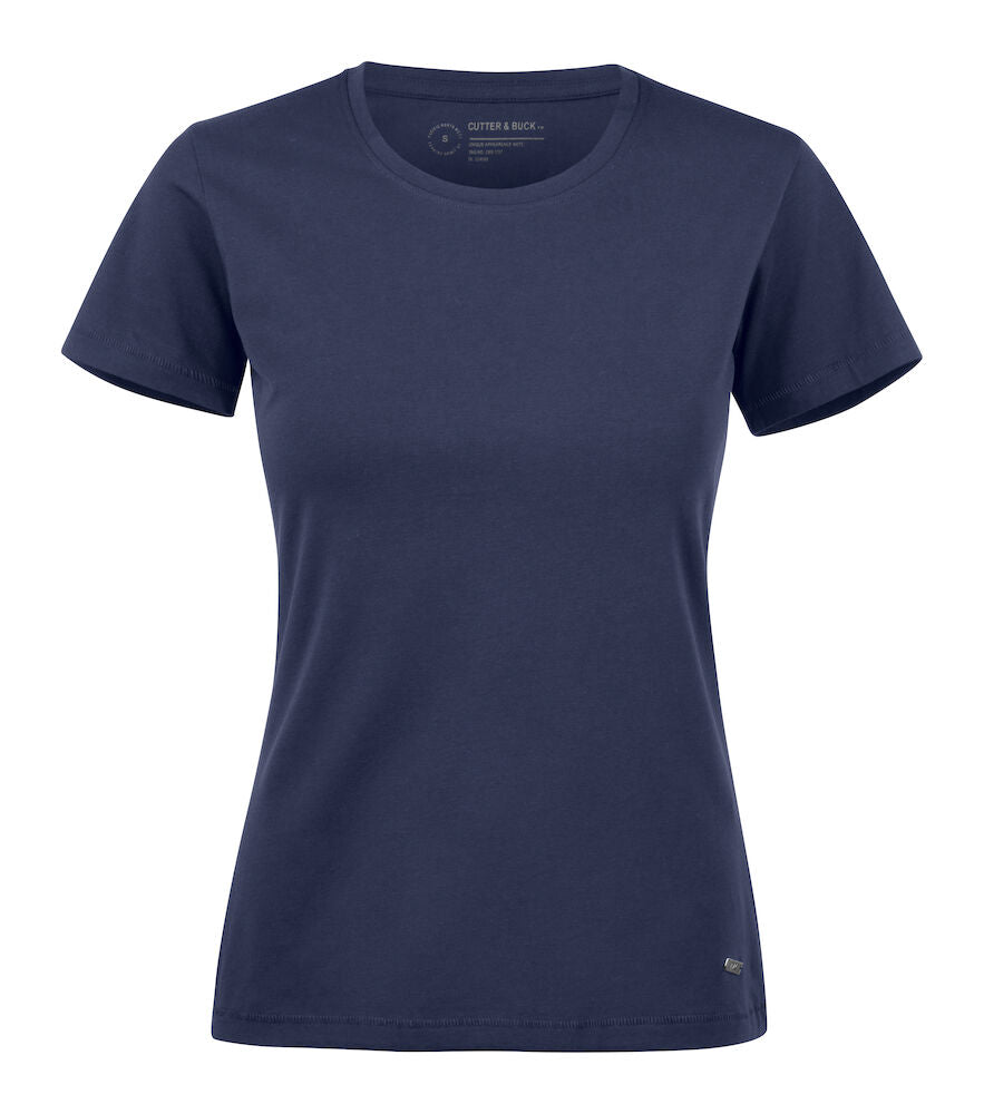 Manzanita Roundneck T-Shirt Damen