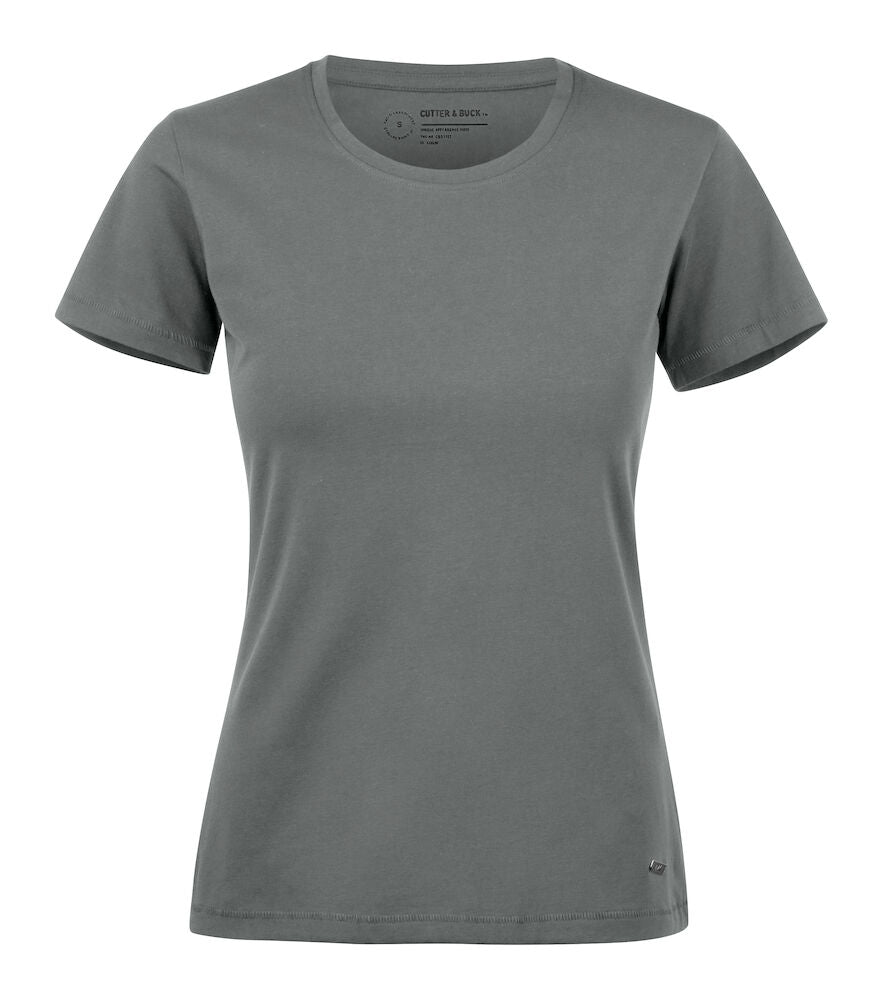 Manzanita Roundneck T-Shirt Damen