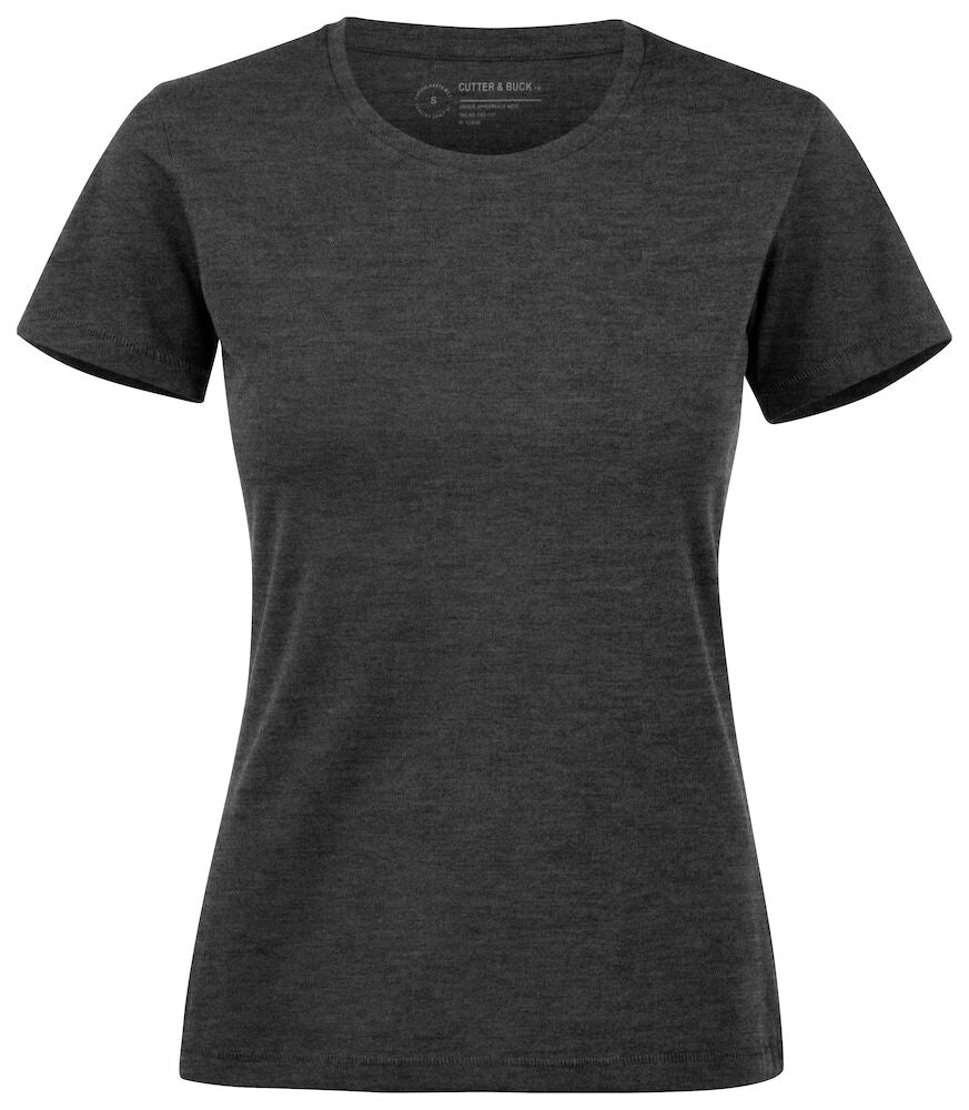 Manzanita Roundneck T-Shirt Damen