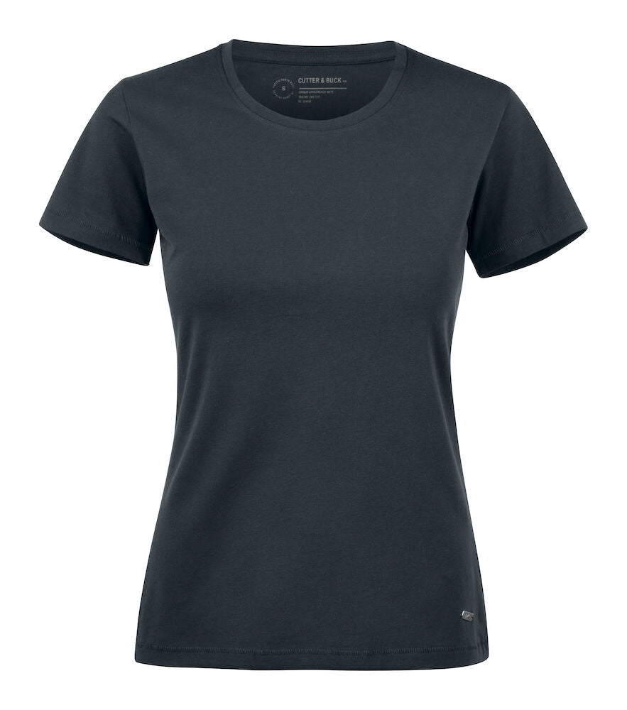 Manzanita Roundneck T-Shirt Damen