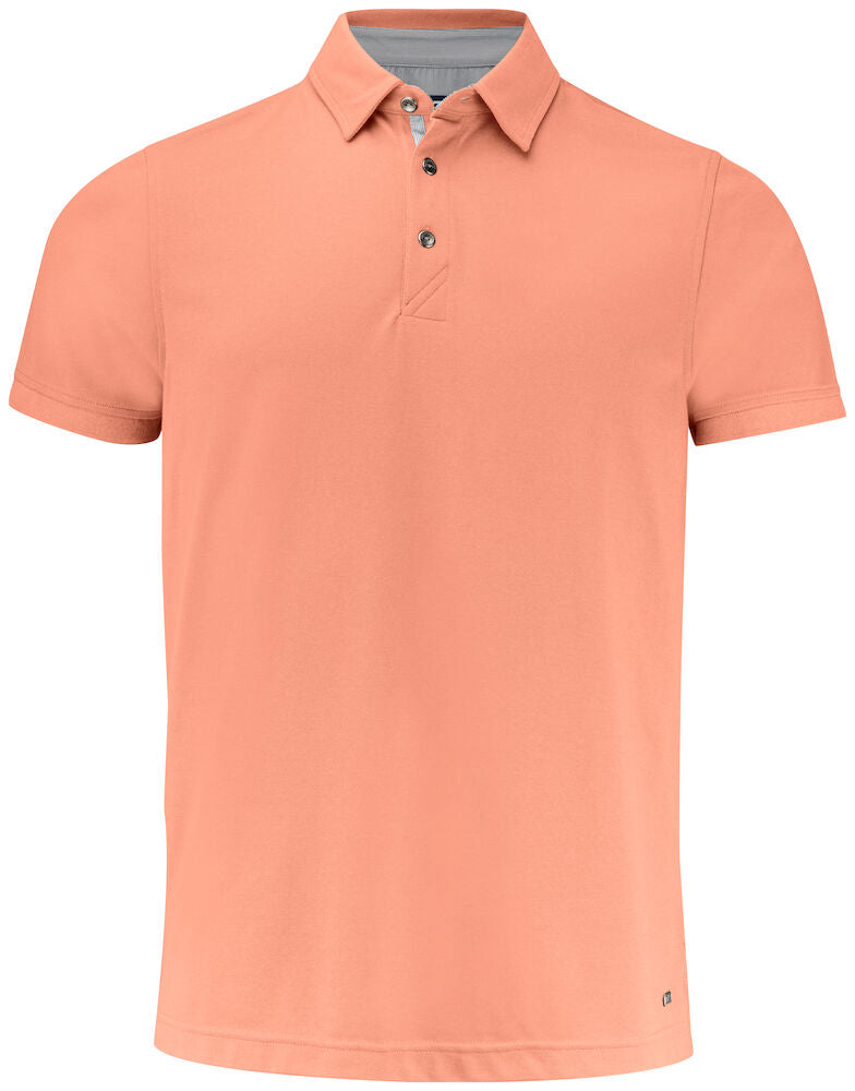 Advantage Premium Polo Herren