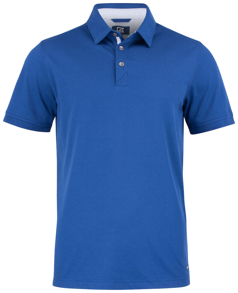 Advantage Premium Polo Herren