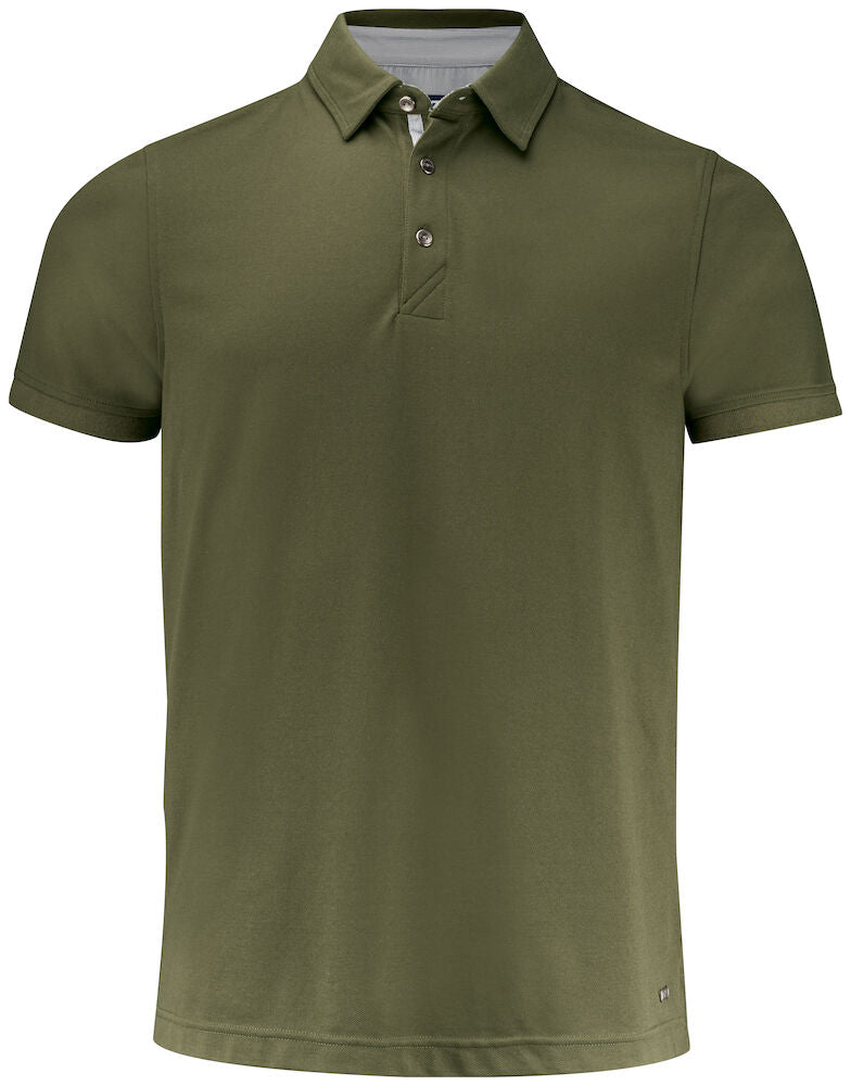Advantage Premium Polo Herren