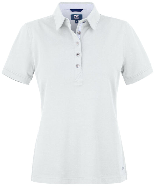 Polo Premium da donna Advantage
